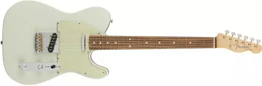 Classic Player Baja 60s Telecaster, Pau Ferro Fingerboard - Faded Sonic Blue