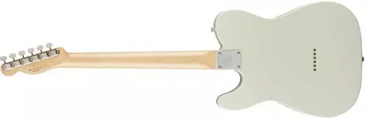 Classic Player Baja 60s Telecaster, Pau Ferro Fingerboard - Faded Sonic Blue