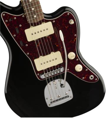 Fender Classic Player Jazzmaster Special, Pau Ferro Fingerboard