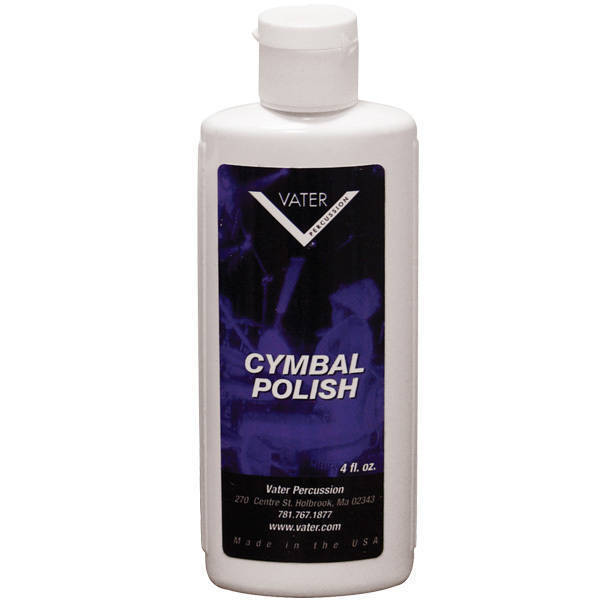 VCP - Cymbal Polish