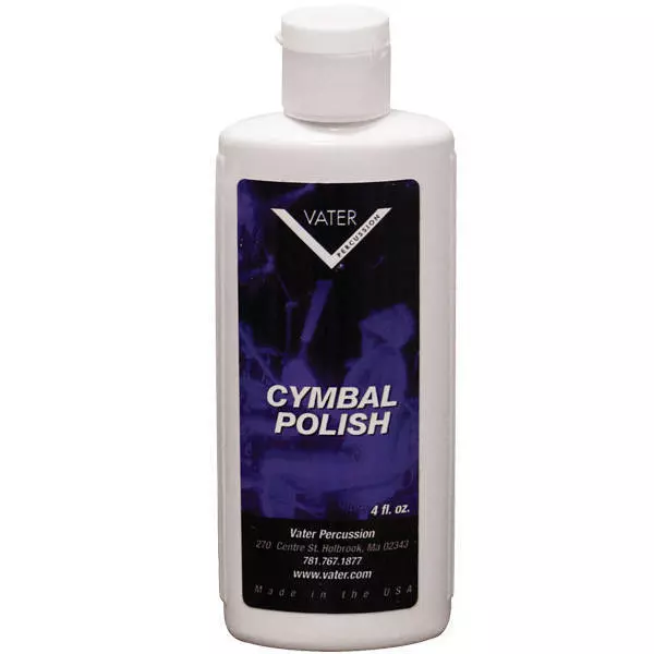 VCP - Cymbal Polish