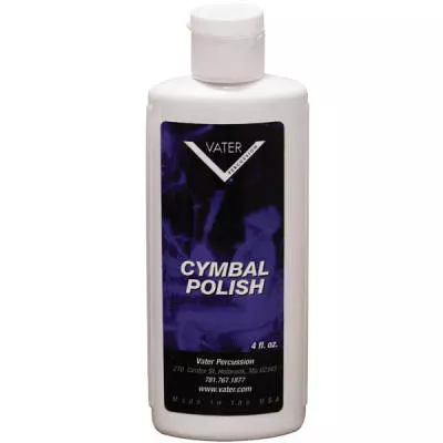 Vater - VCP - Cymbal Polish