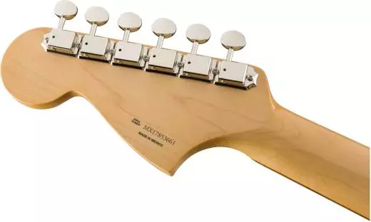 Classic Player Jaguar Special, Pau Ferro Fingerboard - 3 Tone Sunburst