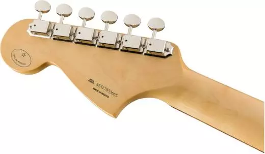 Classic Player Jaguar Special HH, Pau Ferro Fingerboard - Olympic White