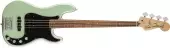 Fender - Deluxe Active P Bass Spec, Pau Ferro Fingerboard - Surf Pearl