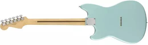 Duo Sonic HS, Pau Ferro Fingerboard - Daphne Blue