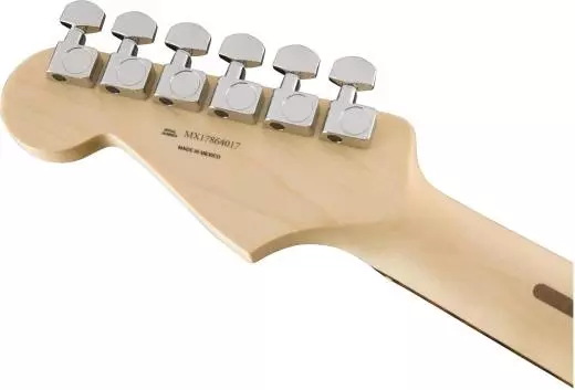 Duo Sonic HS, Pau Ferro Fingerboard - Seafoam Pearl