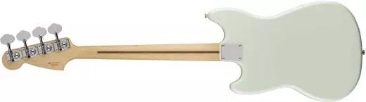 Mustang Bass PJ, Pau Ferro Fingerboard - Sonic Blue