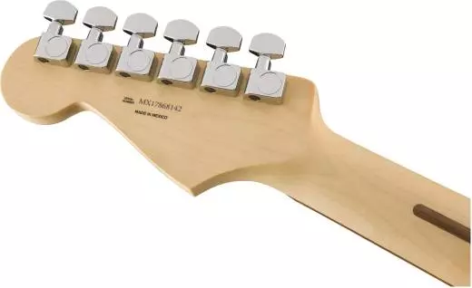 Standard Stratocaster, Pau Ferro Fingerboard - Brown Sunburst