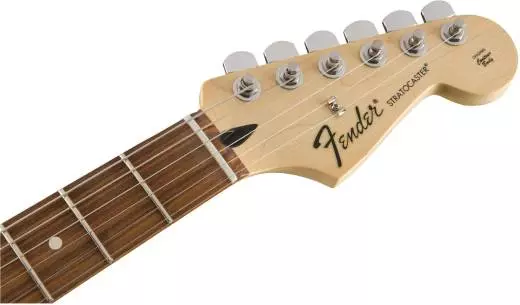 Standard Stratocaster, Pau Ferro Fingerboard - Brown Sunburst