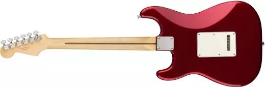Standard Stratocaster HSS, Pau Ferro Fingerboard - Candy Apple Red
