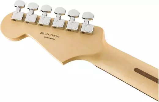Standard Stratocaster HSS, Pau Ferro Fingerboard - Candy Apple Red
