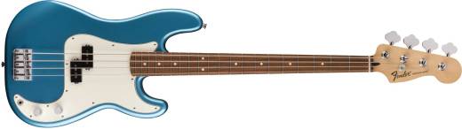 Standard P Bass, Pau Ferro Fingerboard - Lake Placid Blue