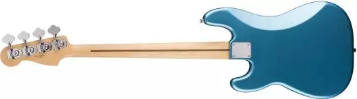 Standard P Bass, Pau Ferro Fingerboard - Lake Placid Blue