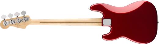 Standard P Bass, Pau Ferro Fingerboard - Candy Apple Red