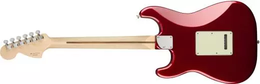 Deluxe Stratocaster HSS, Pau Ferro Fingerboard - Candy Apple Red