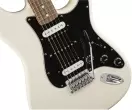 Standard Stratocaster HH, Pau Ferro Fingerboard - Olympic White
