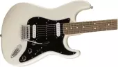 Standard Stratocaster HH, Pau Ferro Fingerboard - Olympic White