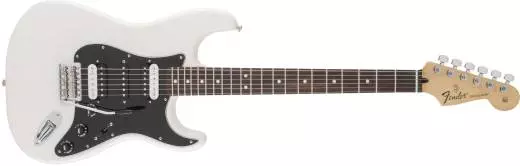 Standard Stratocaster HSH, Pau Ferro Fingerboard - Olympic White
