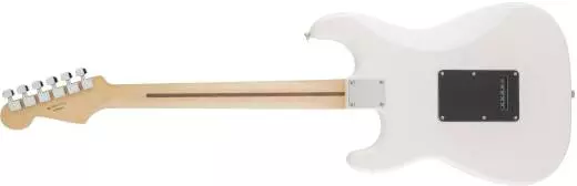 Standard Stratocaster HSH, Pau Ferro Fingerboard - Olympic White