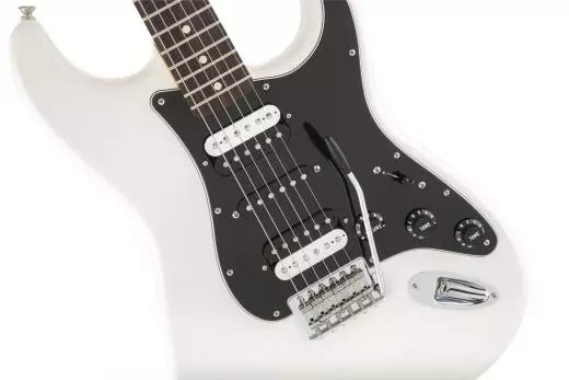 Standard Stratocaster HSH, Pau Ferro Fingerboard - Olympic White