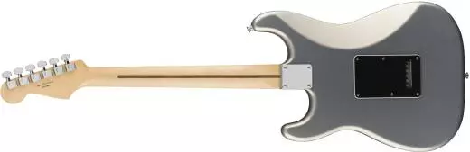 Standard Stratocaster HSH, Pau Ferro Fingerboard - Ghost Silver