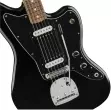 Standard Jazzmaster HH, Pau Ferro Fingerboard - Black