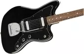 Standard Jazzmaster HH, Pau Ferro Fingerboard - Black
