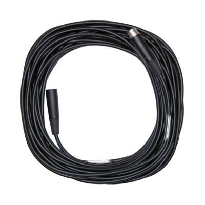 EXC50 50-Foot Extension Cable for SF-12 and SF-24 Mics