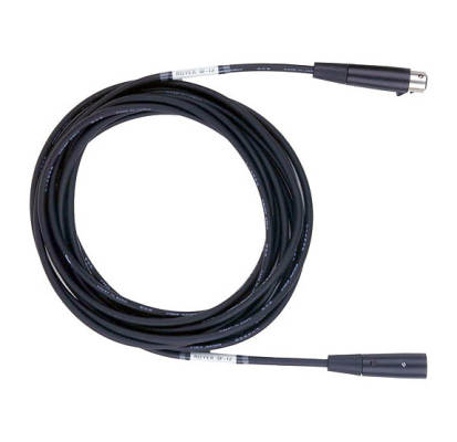 EXC18 18-Foot Extension Cable for SF-12 Mics