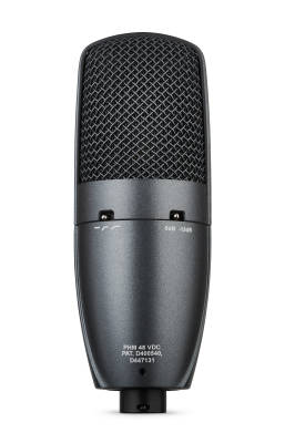 Beta 27 Supercardioid Large Diaphragm Condenser Microphone