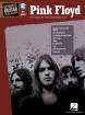 Alfred Publishing - Pink Floyd: Ultimate Guitar Play-Along - Guitar TAB - Book/Audio Online