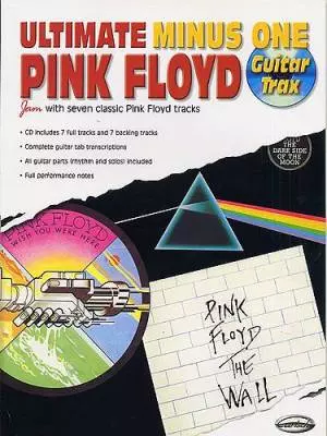 Pink Floyd - Ultimate Minus One