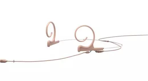 d:fine FID88 Dual Ear Headset Microphone
