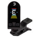 Planet Waves - Equinox Clip-On Tuner