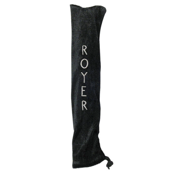 MS-3 Mic Sock for R-122 Series or SF-12 Mics