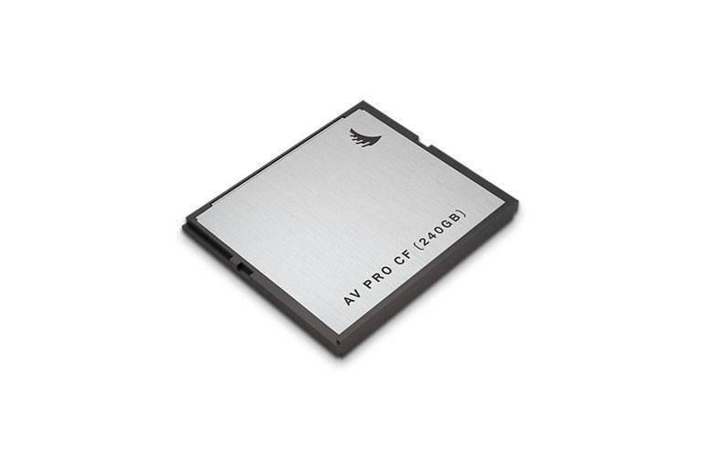 AV Pro CF CFast Card, 240GB