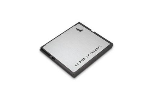 AV Pro CF CFast Card, 240GB