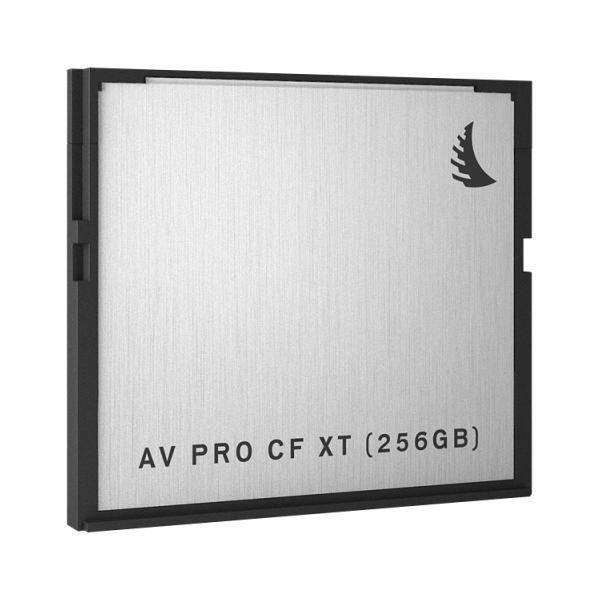 AV Pro CFast XT , 256GB
