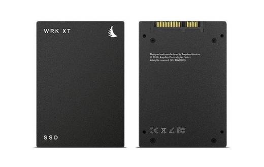 SSD WRK XT Internal 2.5\'\' SSD, 1TB