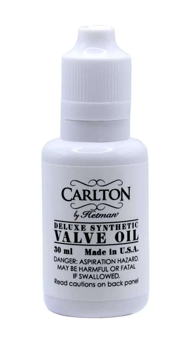 Deluxe Synthetic Valve Oil #2 30mL