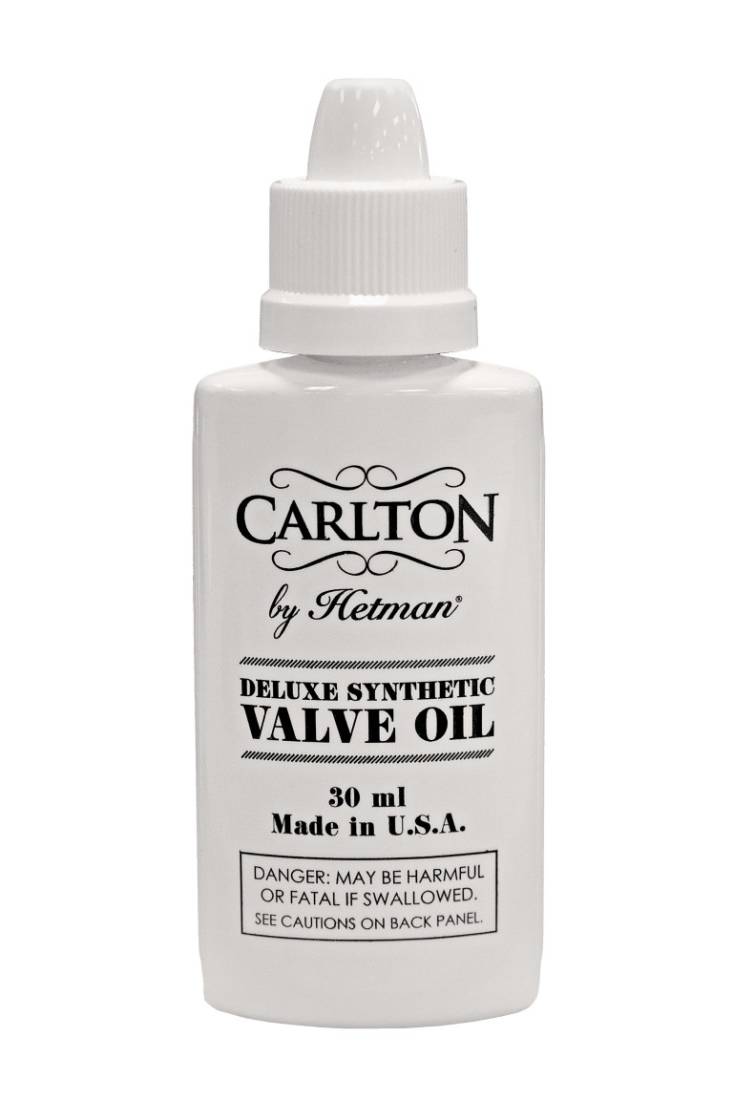 Deluxe Synthetic Valve Oil #2 30mL