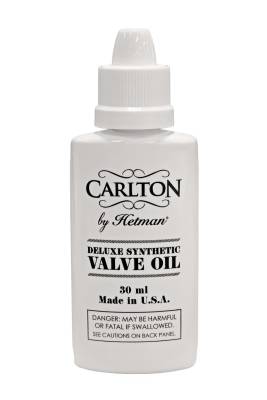 Carlton - Deluxe Synthetic Valve Oil #2 30mL