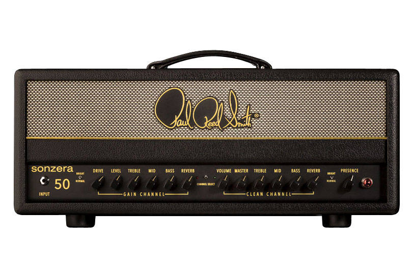Sonzera 50 Watt Head