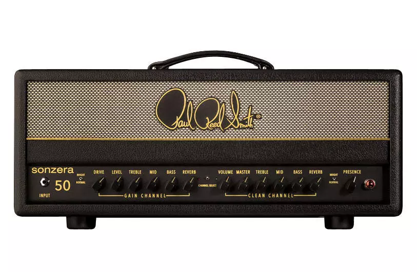 Sonzera 50 Watt Head