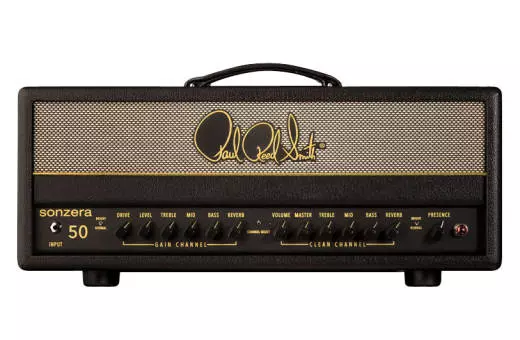 Sonzera 50 Watt Head