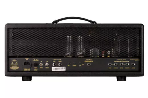 Sonzera 50 Watt Head