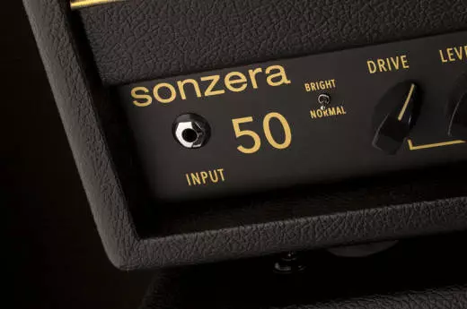 Sonzera 50 Watt Head