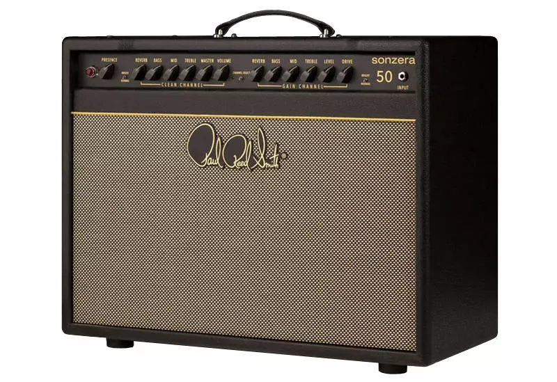 Sonzera 50 1x12 Combo