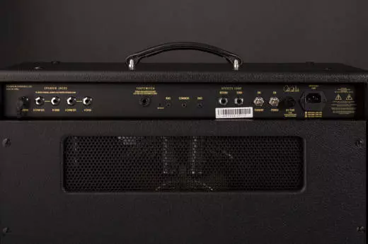 Sonzera 50 1x12 Combo